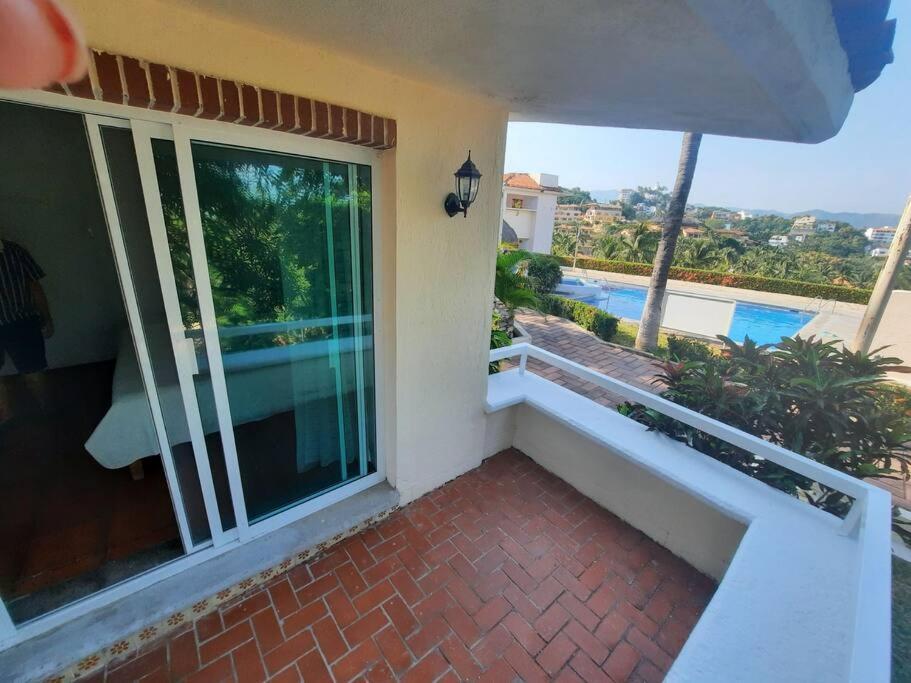 Villa Del Palmar Departemento Manzanillo Exterior photo
