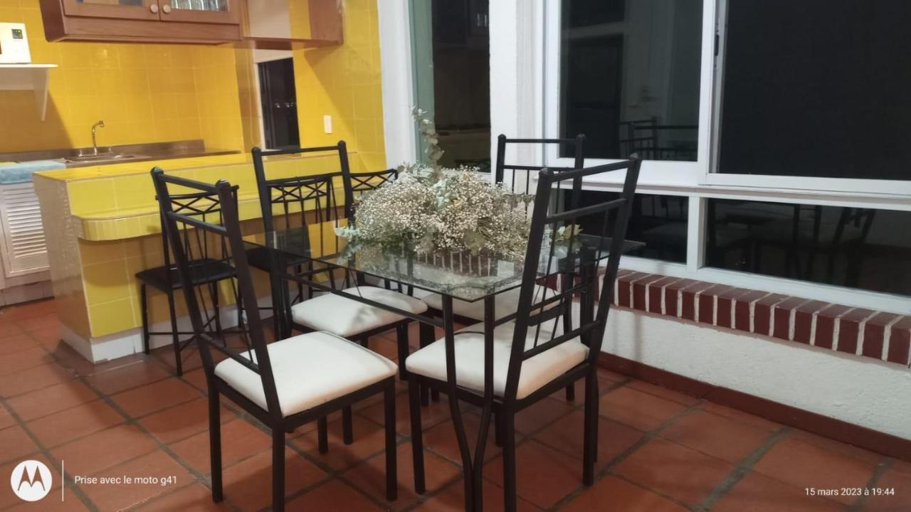 Villa Del Palmar Departemento Manzanillo Exterior photo